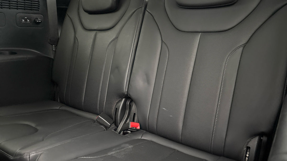 Hyundai Santa Fe Image 25