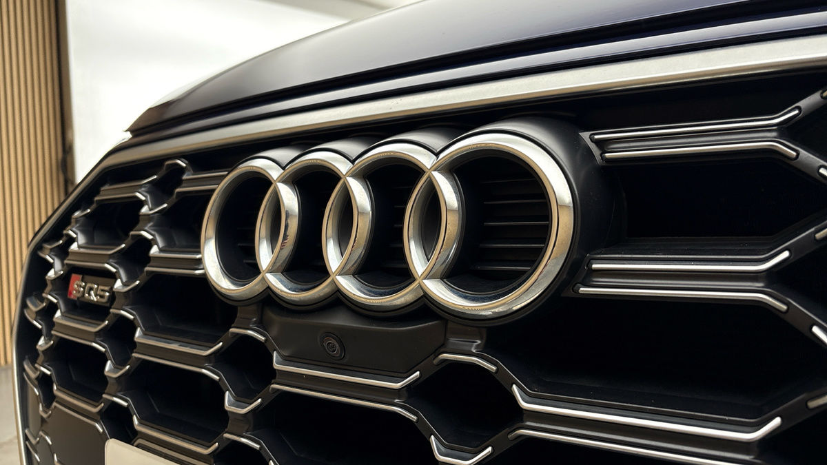 Audi SQ5 Image 24