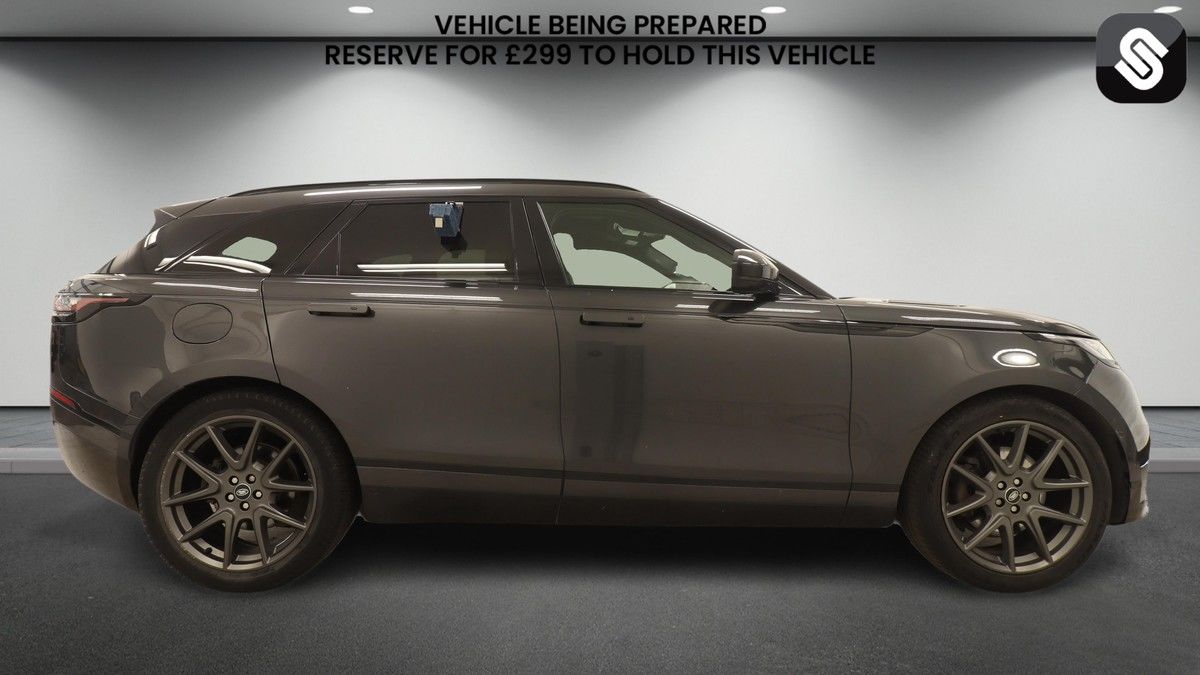 Land Rover Range Rover Velar Image 5