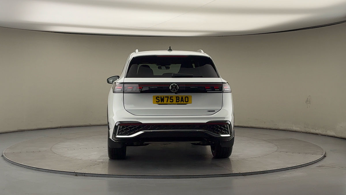 More views of Volkswagen Tiguan