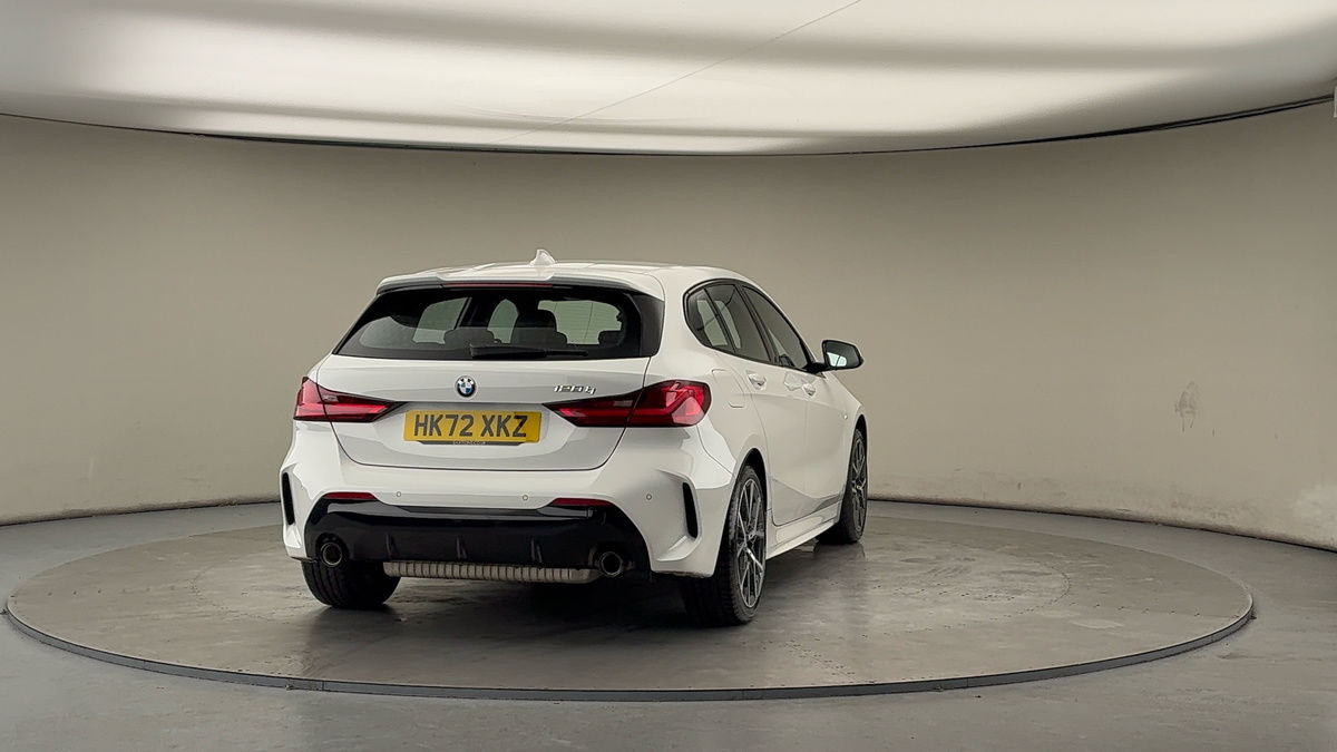 More views of BMW 1 Series