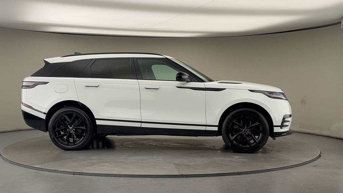 More views of Land Rover Range Rover Velar