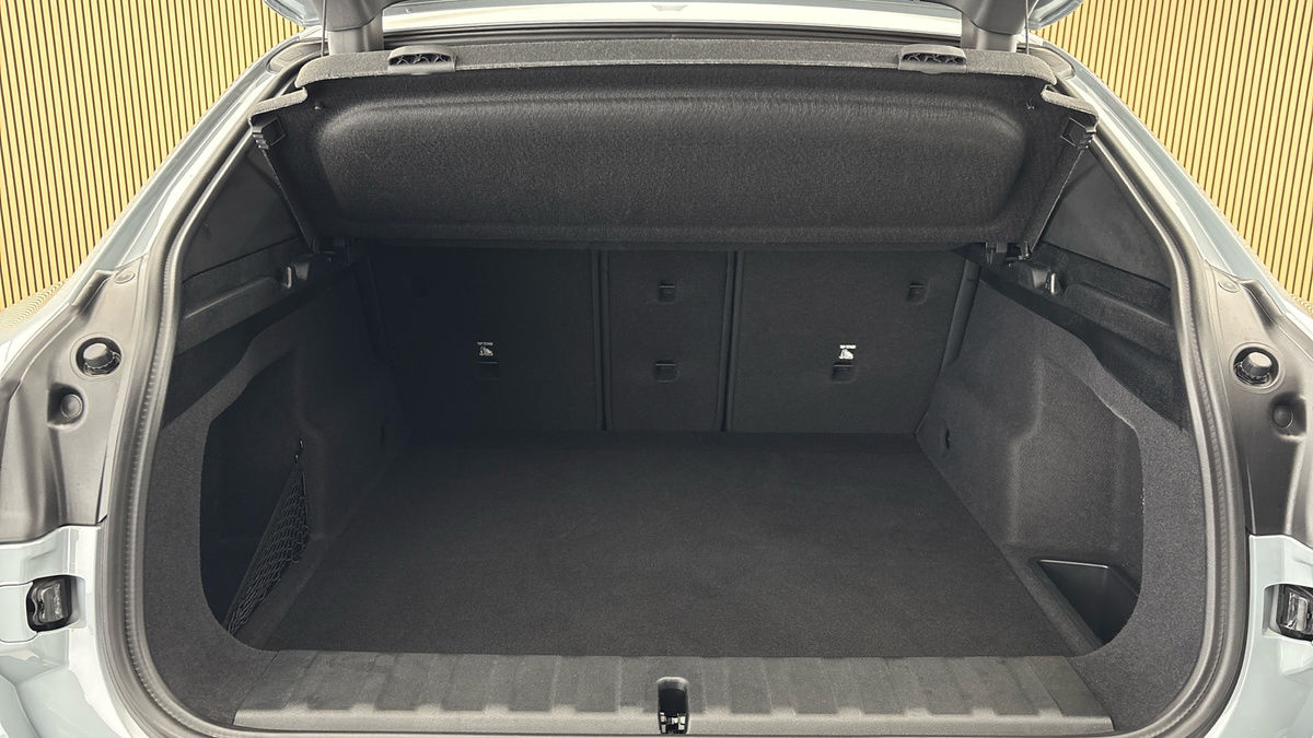 BMW X2 Image 11