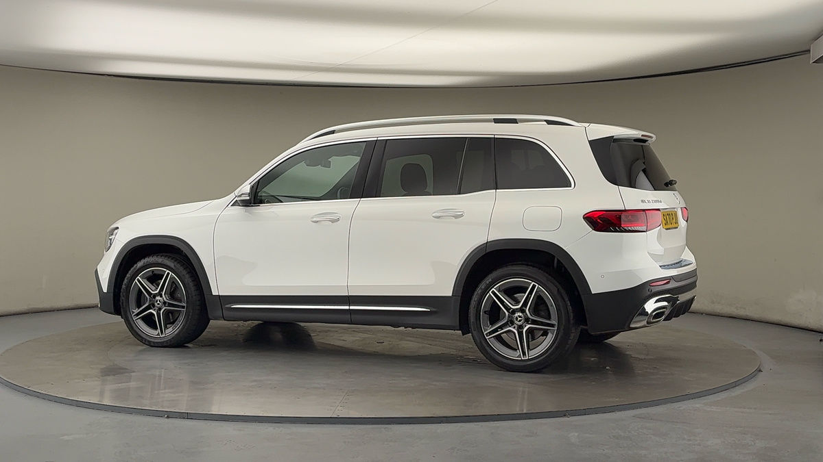 More views of Mercedes-Benz GLB
