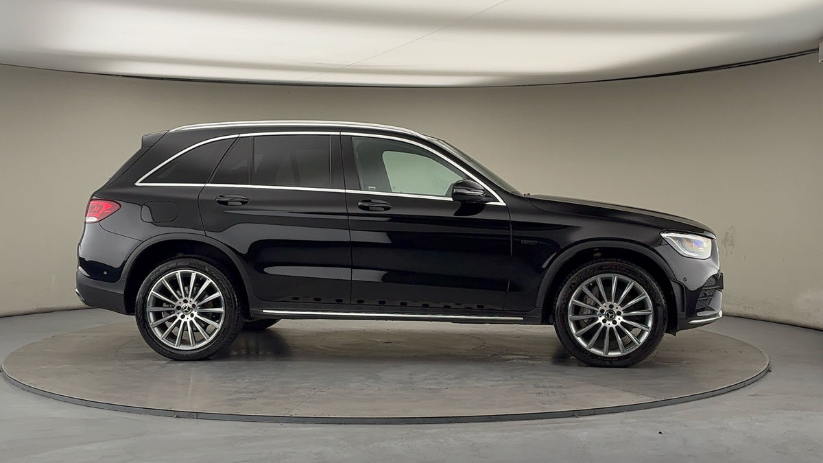 More views of Mercedes-Benz GLC