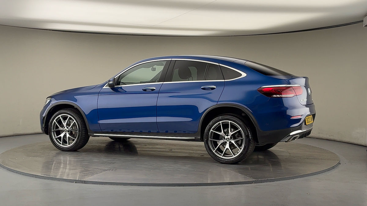 More views of Mercedes-Benz GLC