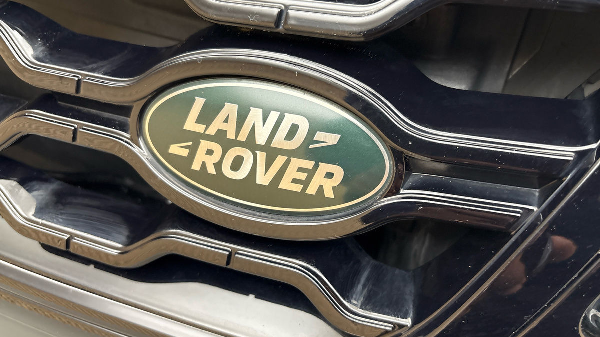 Land Rover Range Rover Evoque Image 24