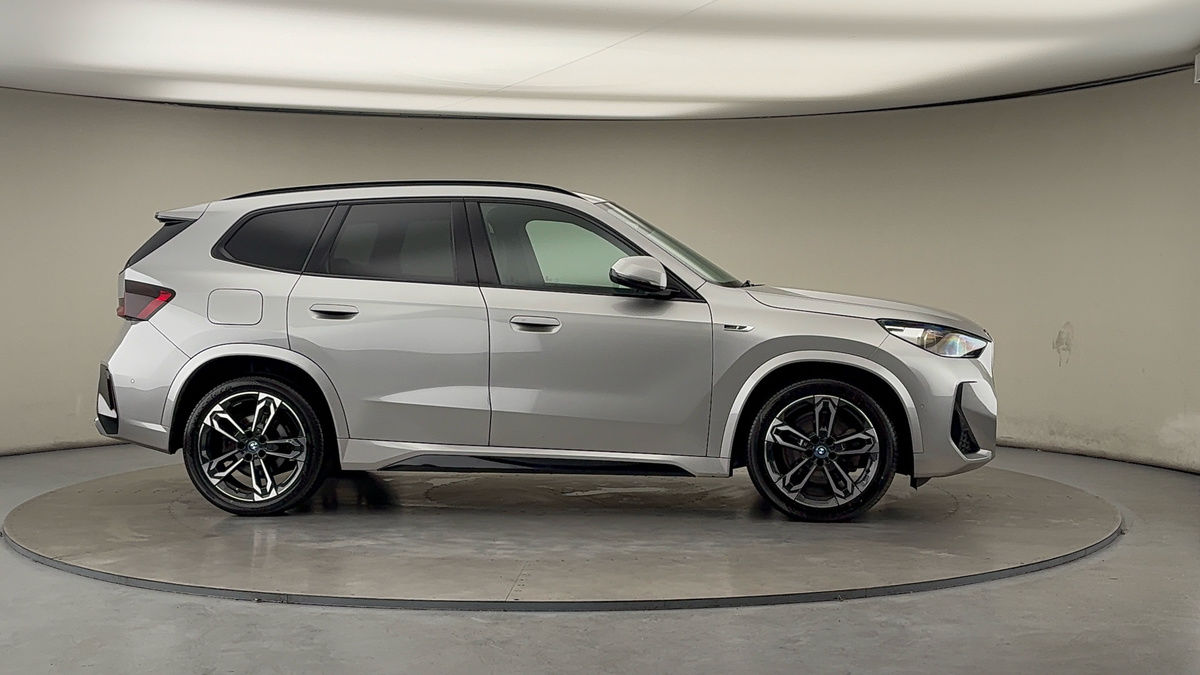 More views of BMW X1