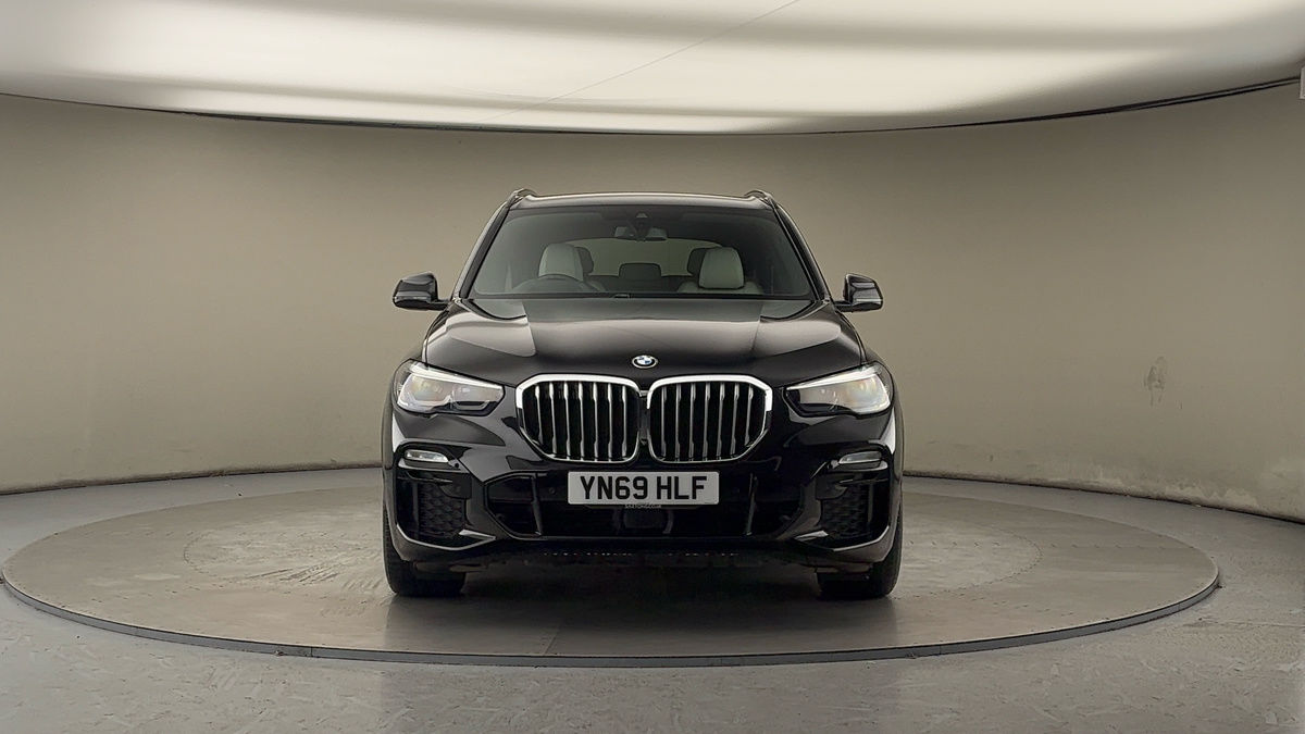 BMW X5 Image 3