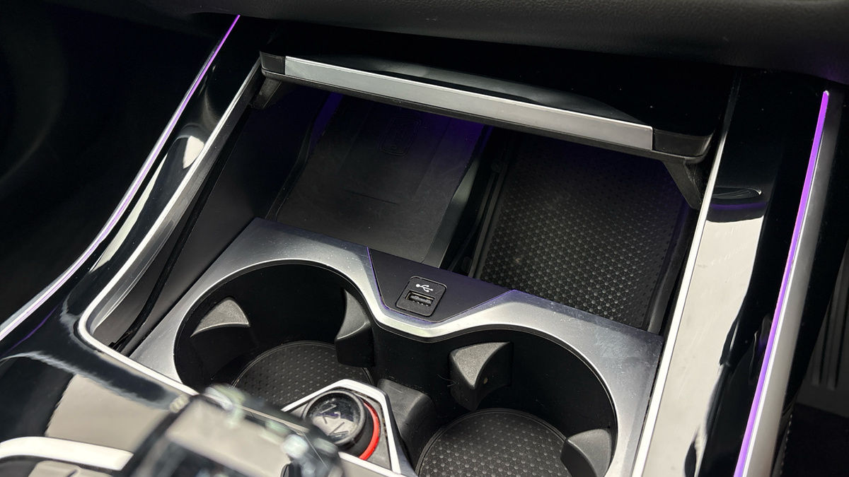 BMW X7 Image 35