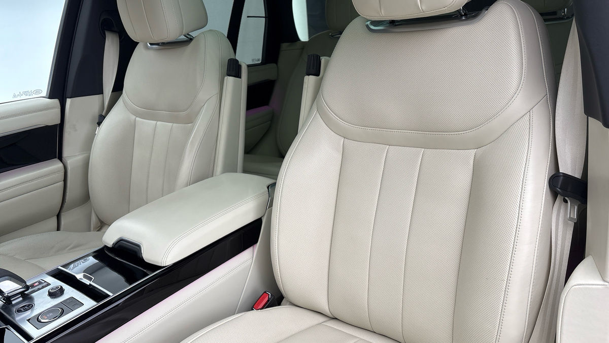 Land Rover Range Rover Image 7