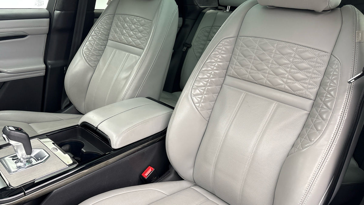 Land Rover Range Rover Evoque Image 7