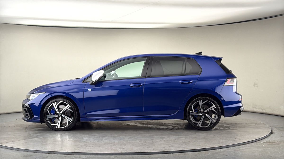 More views of Volkswagen Golf