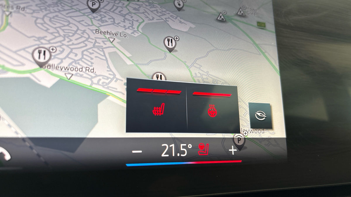 BMW X5 Image 37