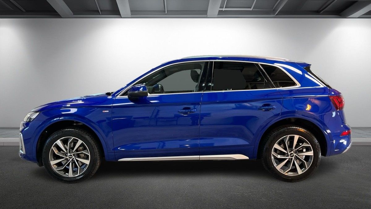 Audi Q5 Image 15