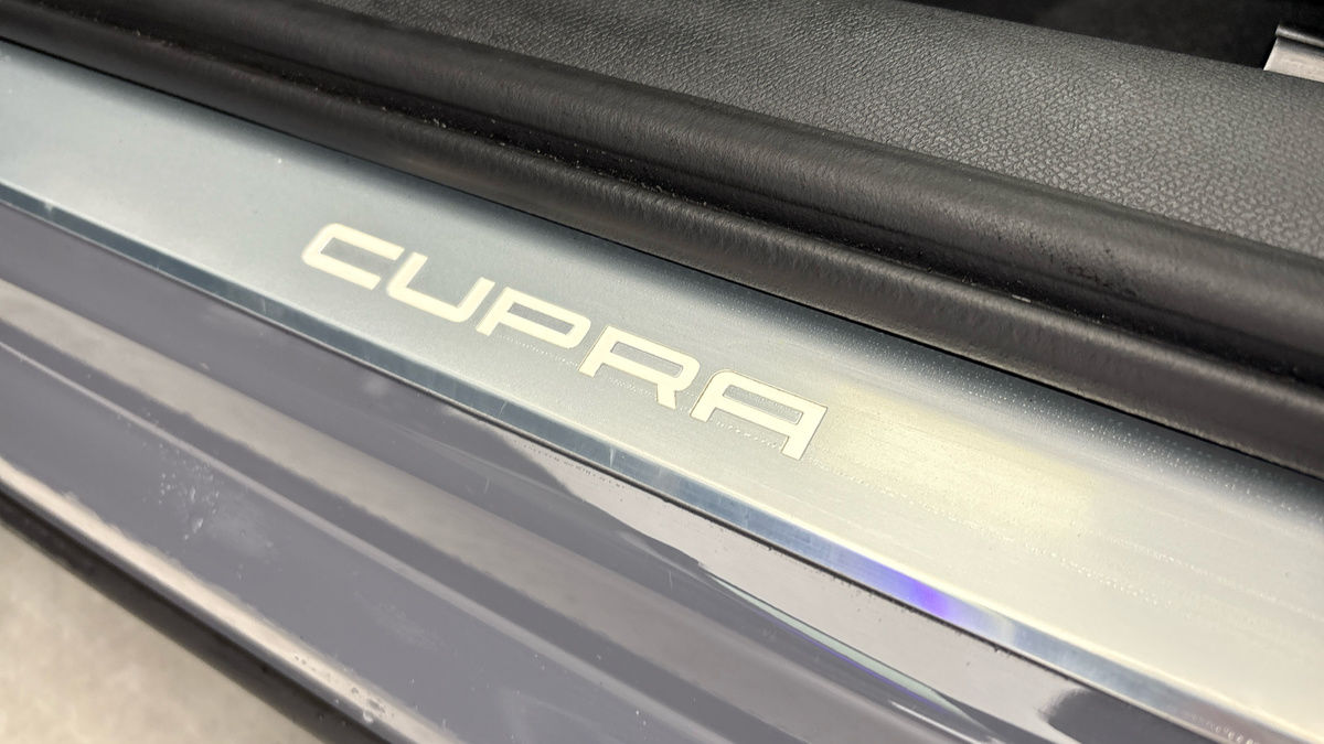 CUPRA Formentor Image 6