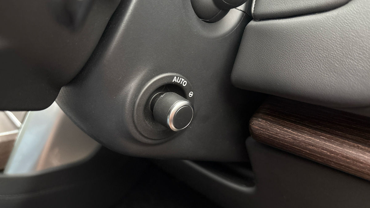 Land Rover Range Rover Image 39