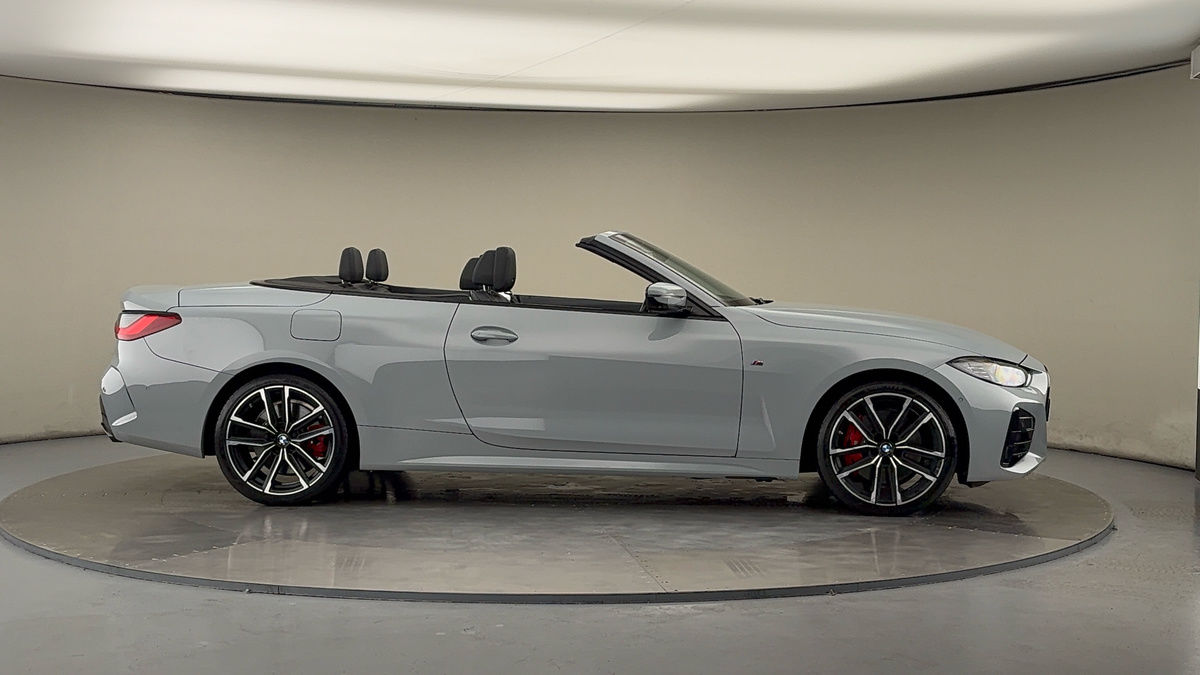 More views of BMW 4 Series