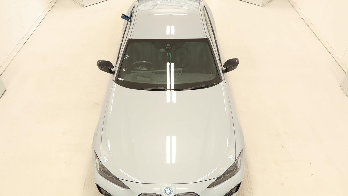 BMW i4 Image 7