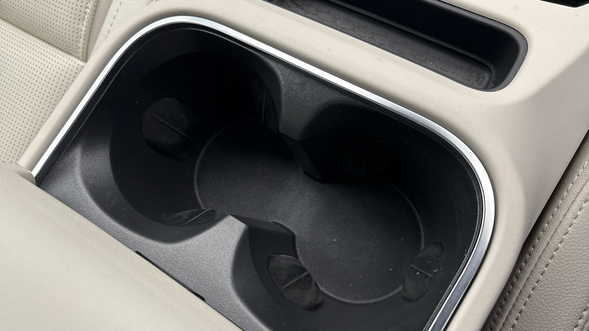 Jaguar I-PACE Image 29