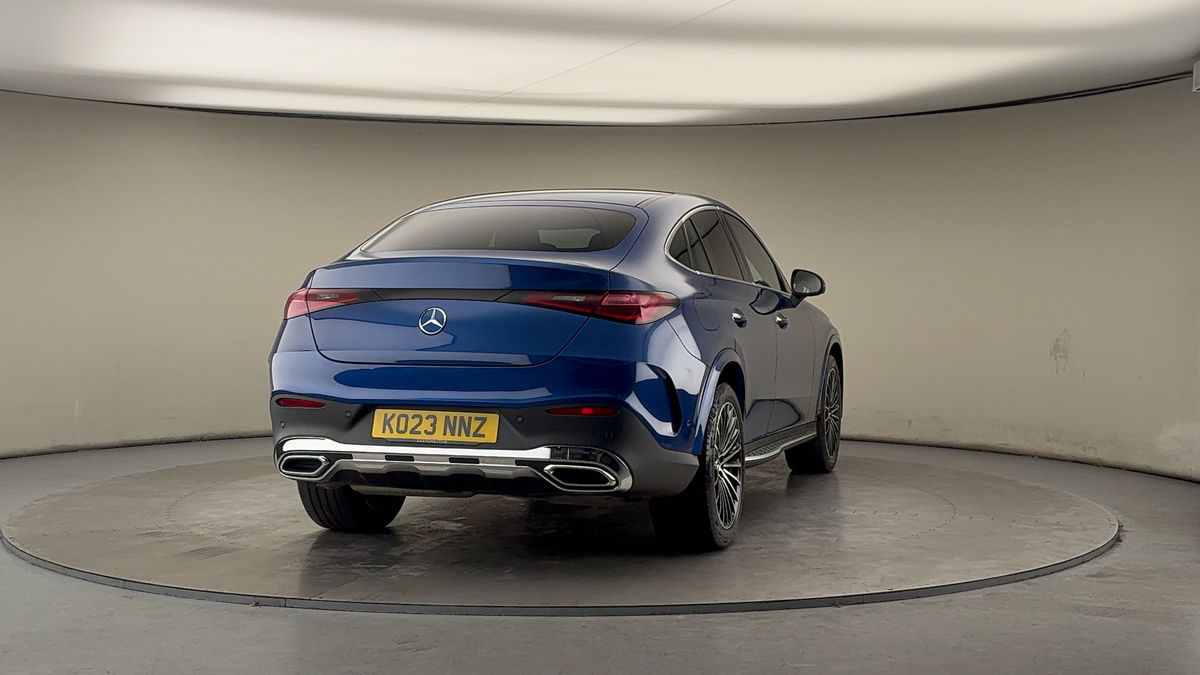 More views of Mercedes-Benz GLC