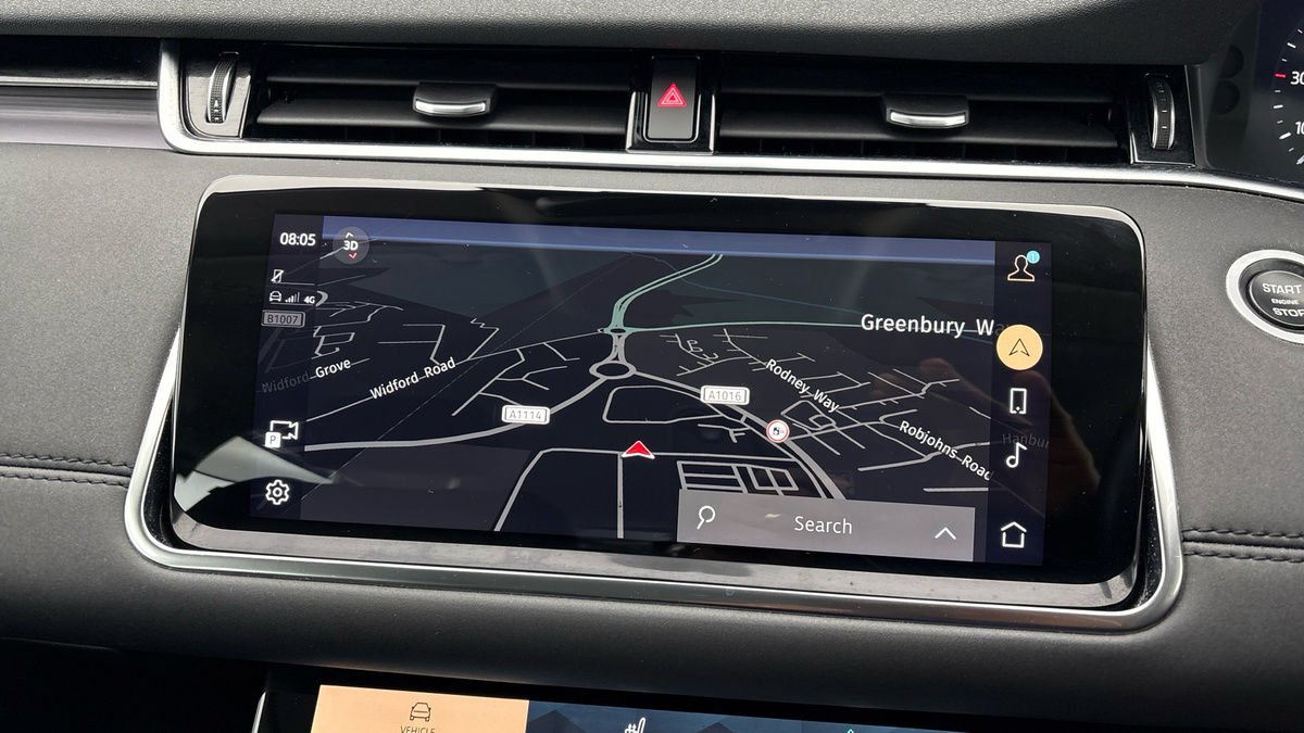 Land Rover Range Rover Evoque Image 17