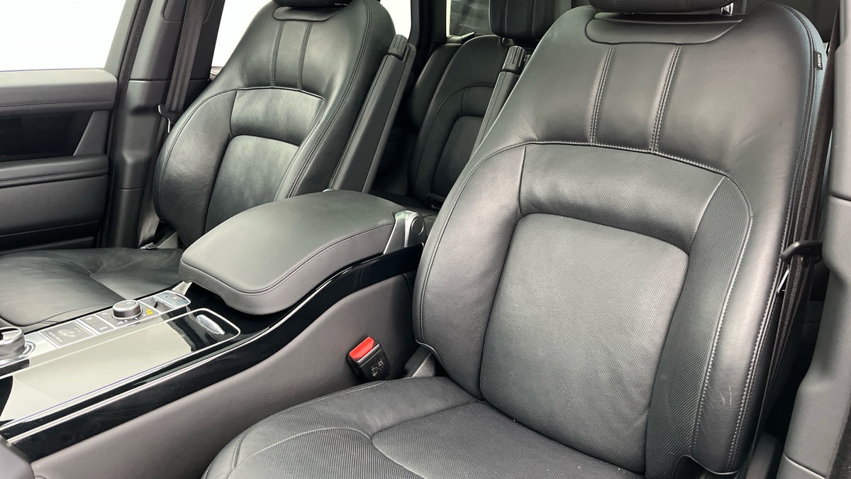 Land Rover Range Rover Image 7