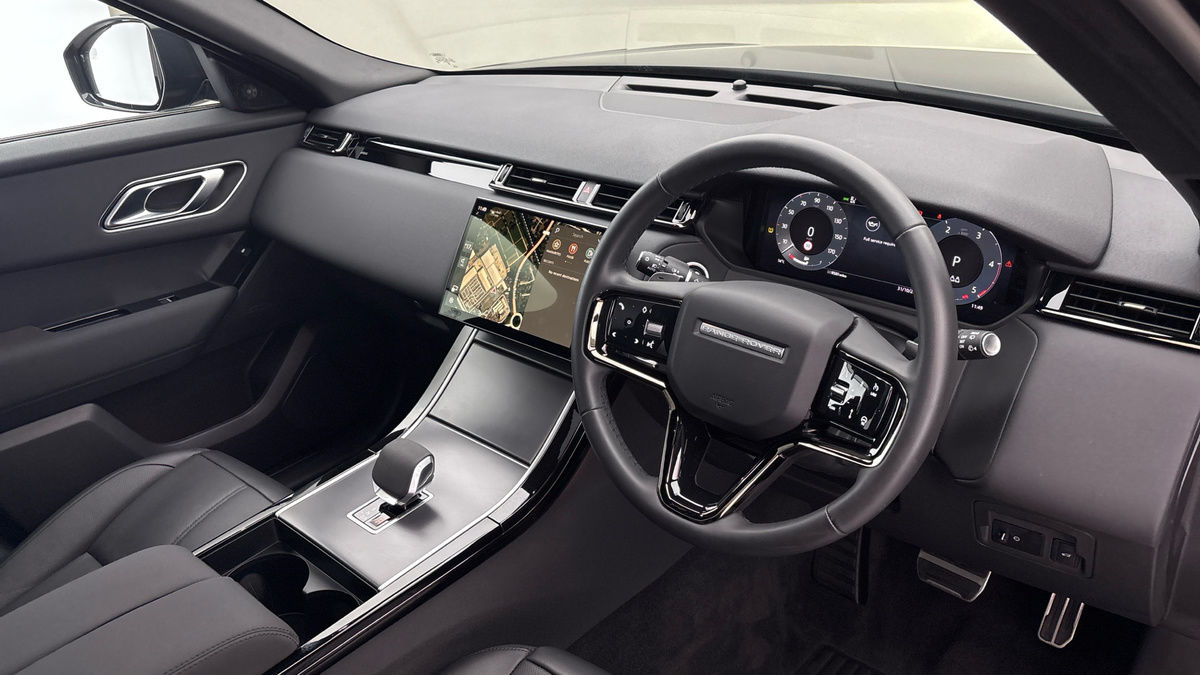 Land Rover Range Rover Velar Image 5