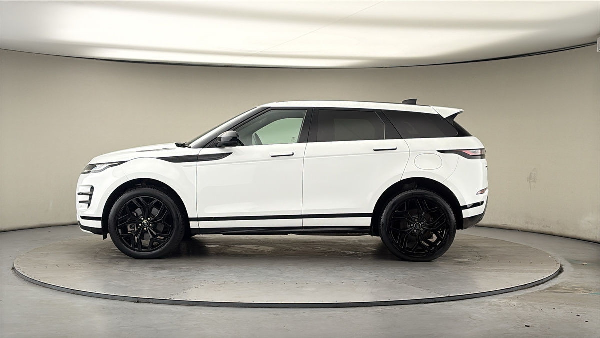 Land Rover Range Rover Evoque Image 15