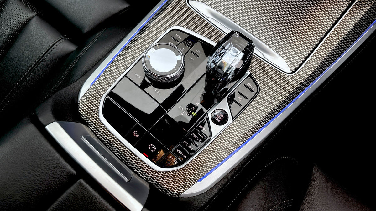 BMW X5 Image 6
