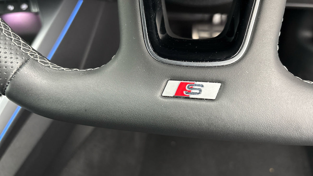 Audi A3 Image 28