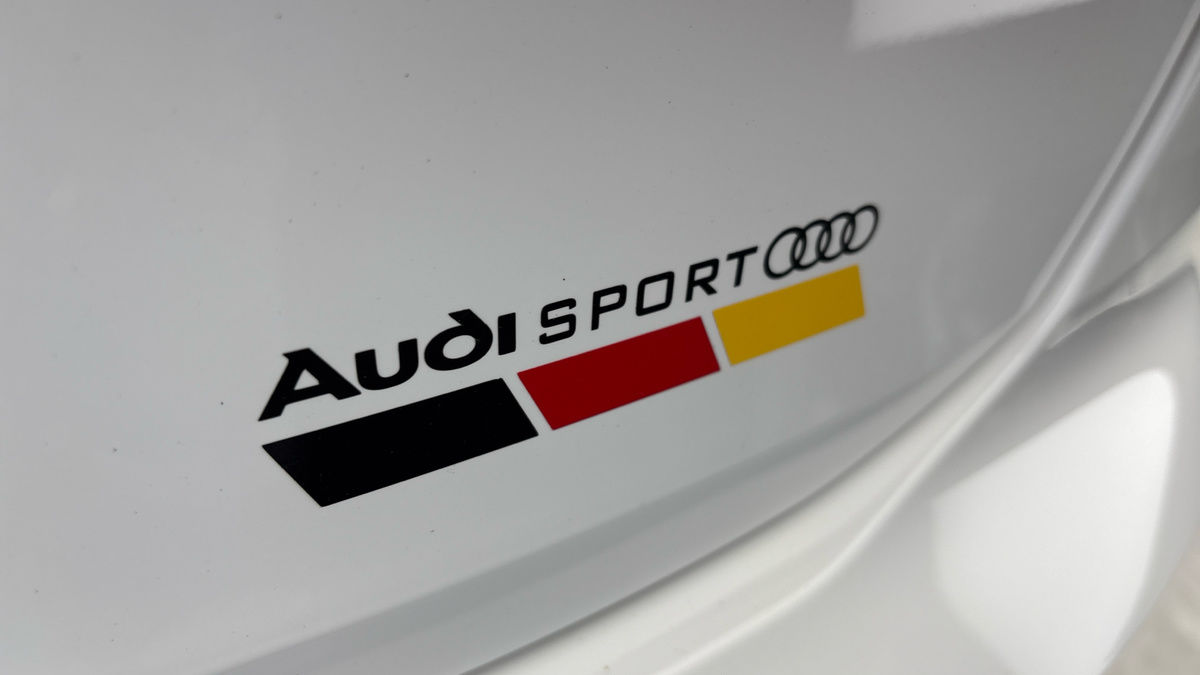 Audi S3 Image 27