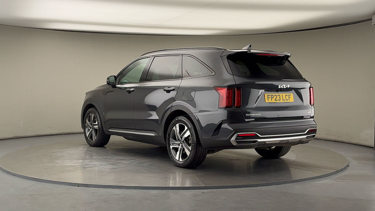 Kia Sorento Image 2