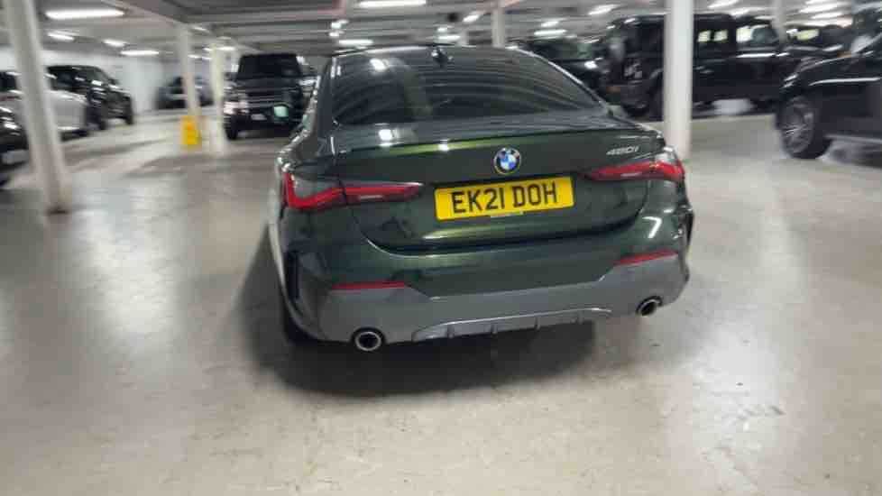 More views of BMW 4 Series