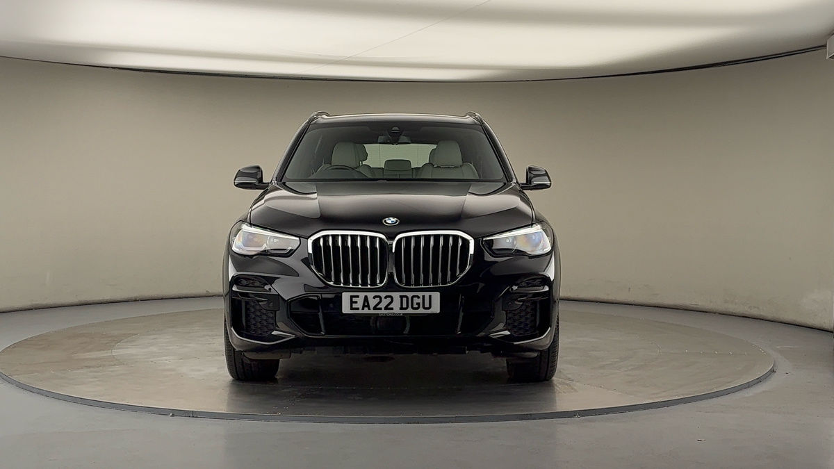 BMW X5 Image 3