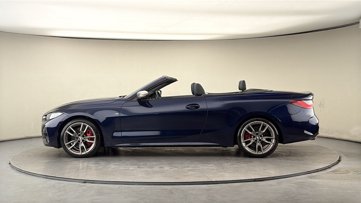More views of BMW 4 Series