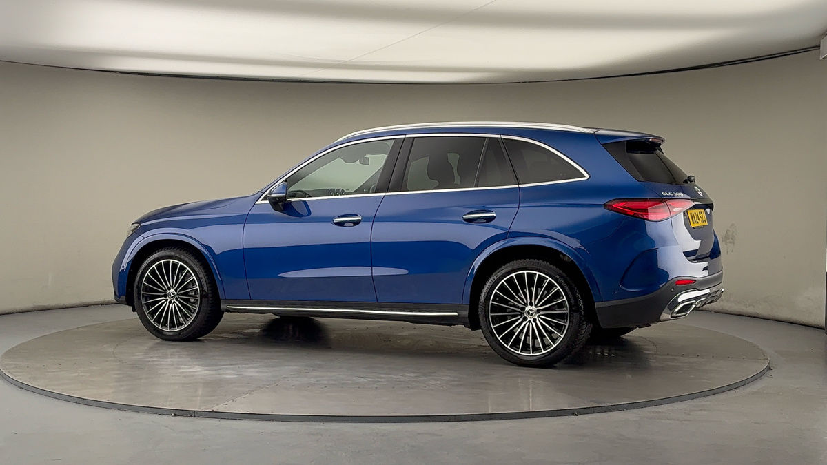 More views of Mercedes-Benz GLC