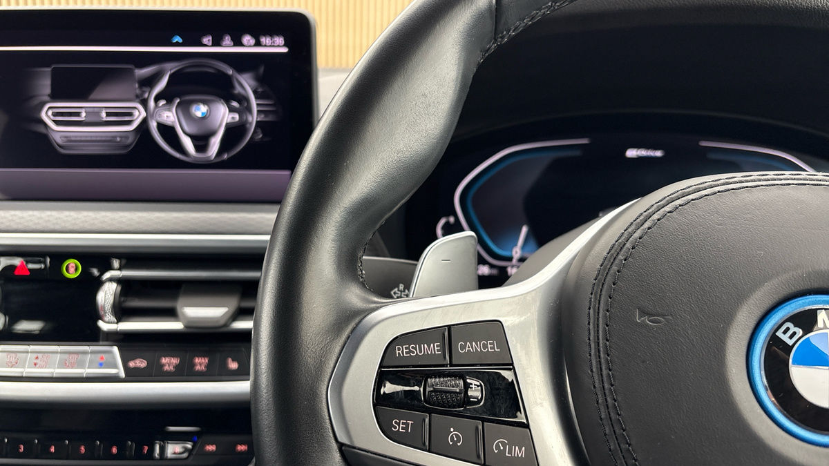 BMW X3 Image 13