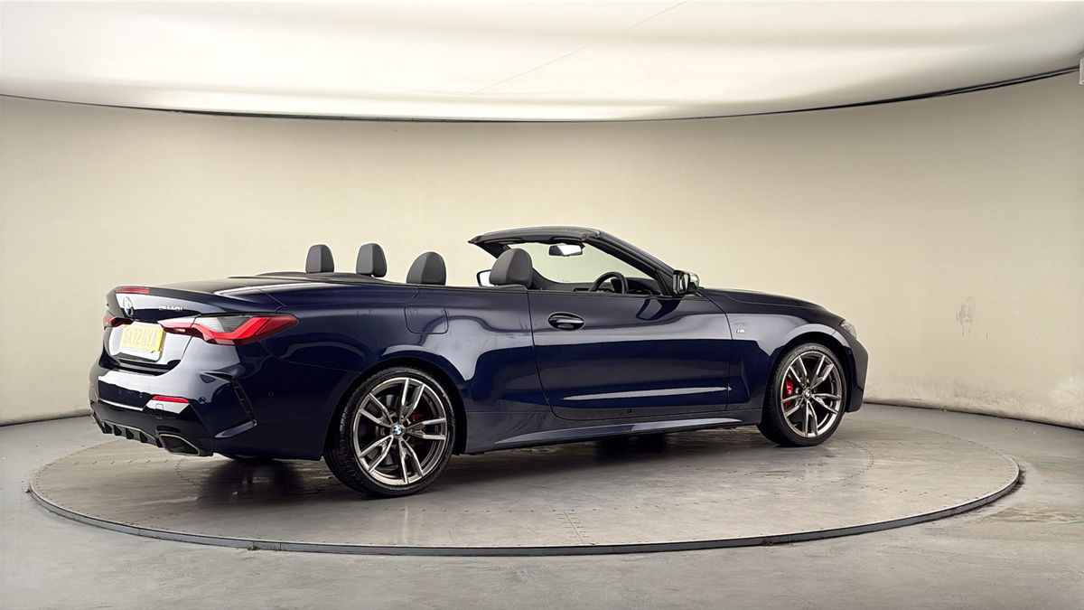More views of BMW 4 Series