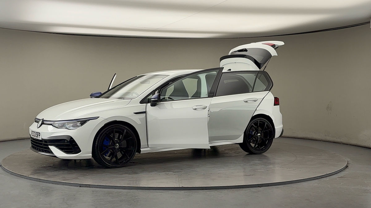 More views of Volkswagen Golf