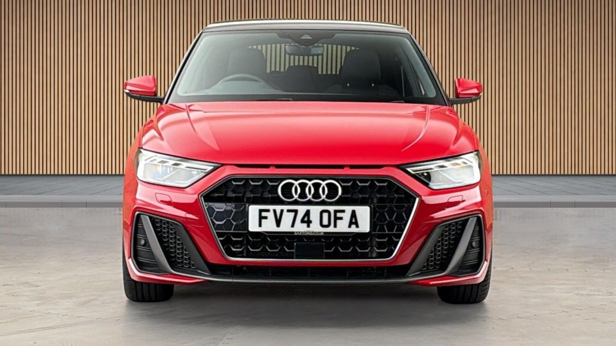 Audi A1 Image 3