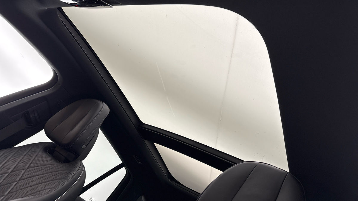 Mercedes-Benz EQE Image 6