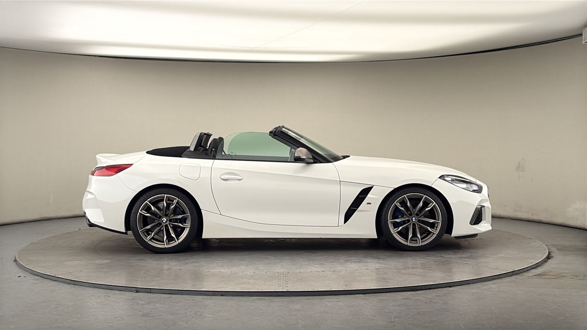 BMW Z4 Image 16