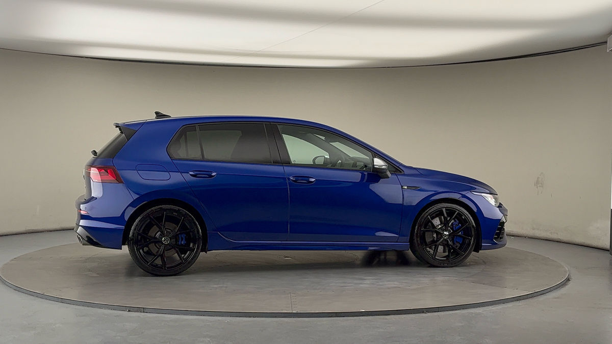 More views of Volkswagen Golf