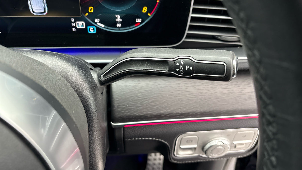 Mercedes-Benz GLE Image 6