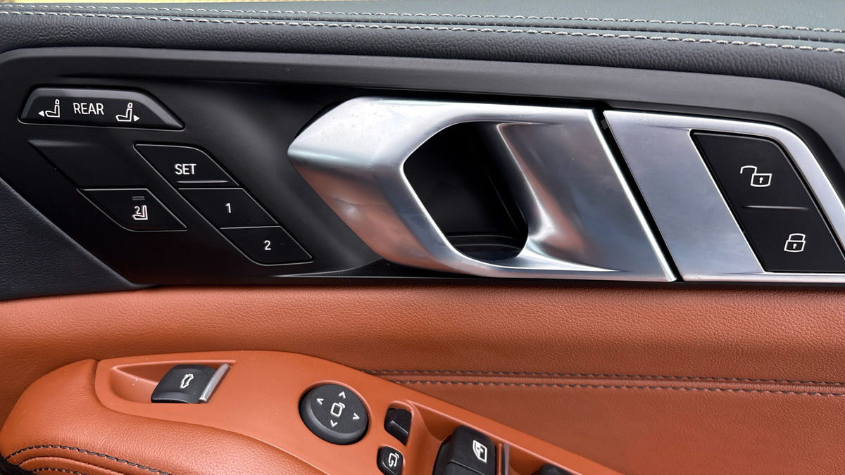 BMW X7 Image 27