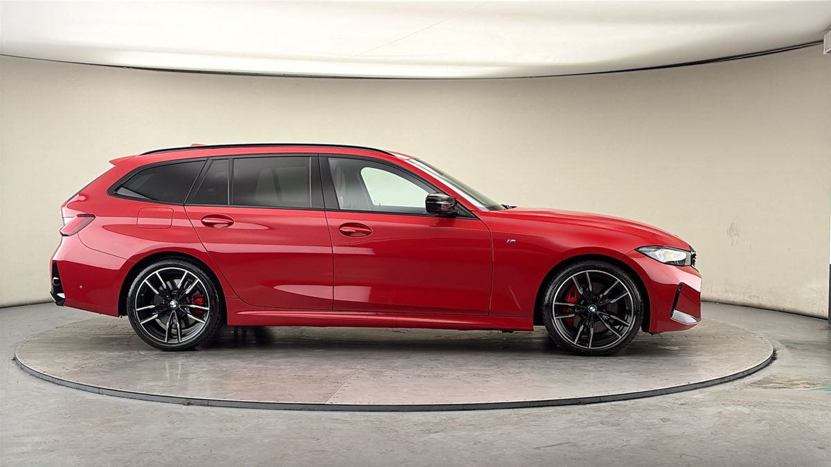More views of BMW 3 Series
