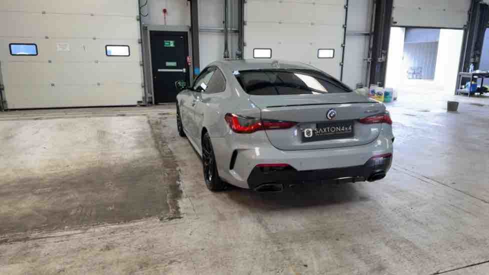 More views of BMW 4 Series