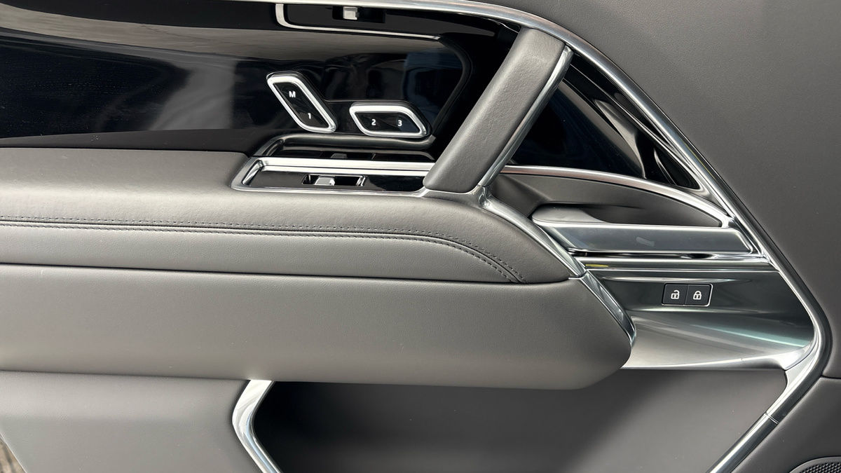 Land Rover Range Rover Image 19