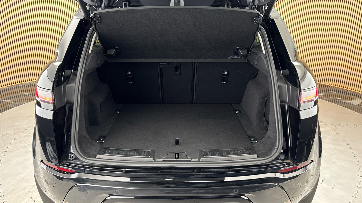 Land Rover Range Rover Evoque Image 11